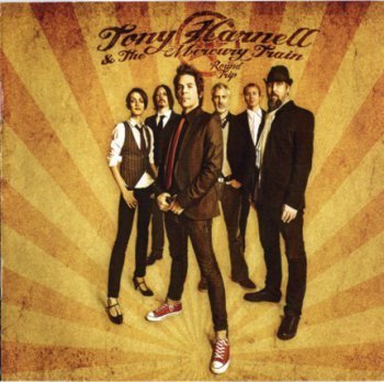 1294680731 front Tony Harnell & The Mercury Train   Round Trip (2010) Lossless