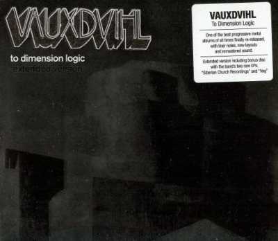 1410420994 1 Vauxdvihl   To Dimension Logic (Extended Version) (2014)