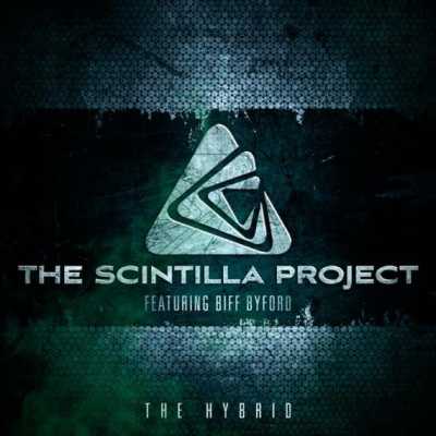 1410559560 1 The Scintilla Project   The Hybrid (2014)