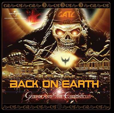 1410965308 1 Girish And The Chronicles   Back On Earth (2014)
