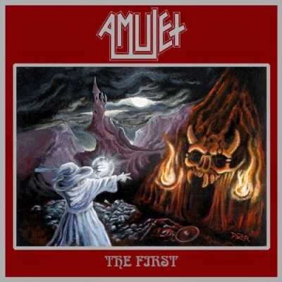 1411325687 1 Amulet   The First (2014)