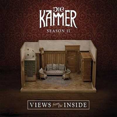 1411805440 1 Die Kammer   Season II: Views From The Inside (2014)