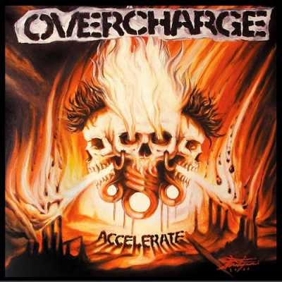 1412051794 1 Overcharge   Accelerate (2014)