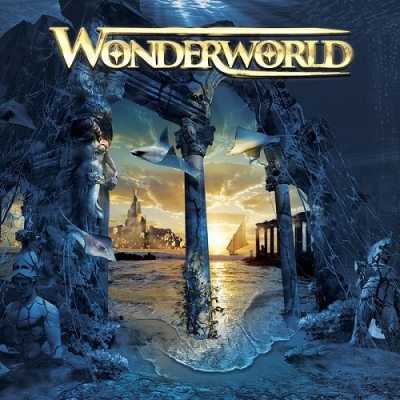 1412105590 1 Wonderworld   Wonderworld (2014)