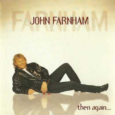 1993 Then Again John Farnham   Then Again 1993 (Lossless)