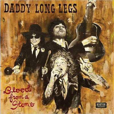 2014 folder Daddy Long Legs   Blood From A Stone 2014