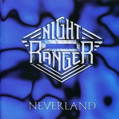 Front10 Night Ranger   Neverland (1997) Lossless