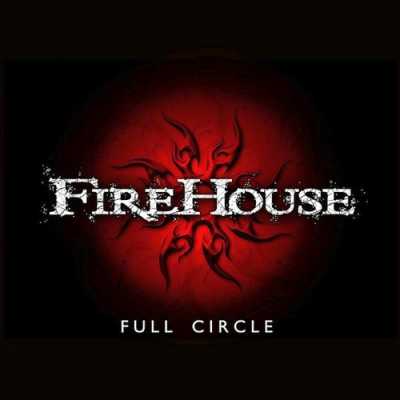 Front26 Firehouse   Full Circle (2011)