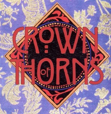 Front6 Crown Of Thorns   Crown Of Thorns 1993 (Alfa Music/Brunette 1998) Lossless