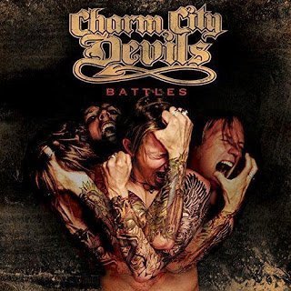 charmcitydevilsbattlescdnew Charm City Devils
