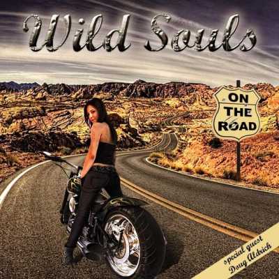 d1331 Wild Souls with Doug Aldrich   On The Road 2014 SINGLE