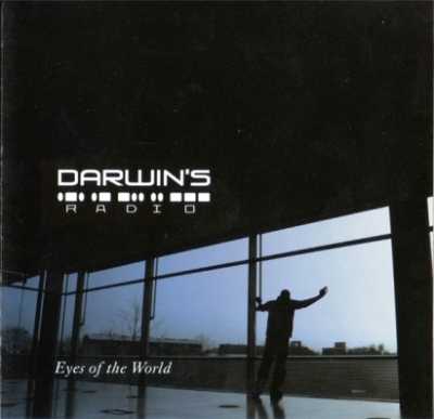 face Darwins Radio   Eyes Of The World (2006) Lossless