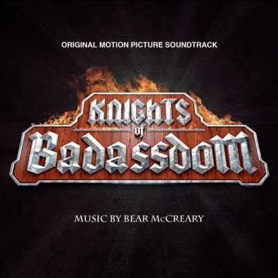 fd39e1 Bear McCreary   Knights of Badassdom (Original Motion Picture Soundtra) 2014
