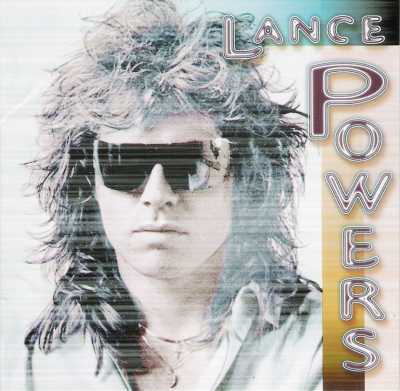 front19 Lance Powers   Lance Powers (2000)