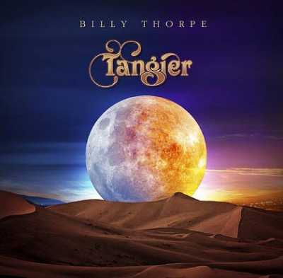 front23 Billy Thorpe Tangier (2010) Lossless+MP3