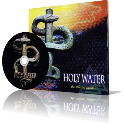 0 10172a 9811ccf7 L Holy Water   The Collected Sessions 2009