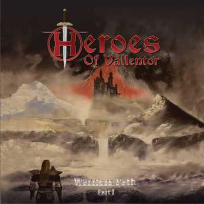 1218990 Heroes of Vallentor   The Warriors Path Part I (2014)