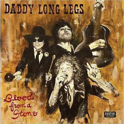 1221330 Daddy Long Legs   Blood From A Stone 2014