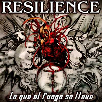 1412237121 1 Resilience   Lo Que El Fuego De Llevó (2014)