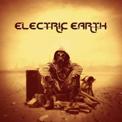 1412281828 1 Electric Earth   Leaving For Freedom (2014)