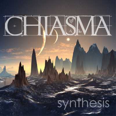 1412329700 a0899175187 10  Chiasma   Synthesis (2014)