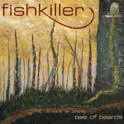 1413304423 1 Fishkiller   Tale Of Beards (2014)