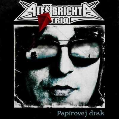 1413361270 front Ales Brichta Trio (ex Arakain, ex AB Band)   Papirovej Drak (2014)