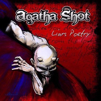 1413460671 1792 Agatha Shot   Liars Poetry (2014)