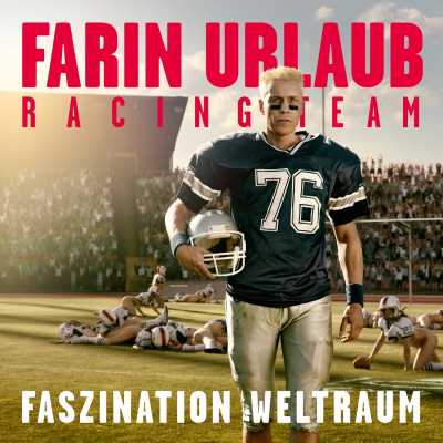1413460853 n7yq Farin Urlaub Racing Team   Faszination Weltraum (2014)