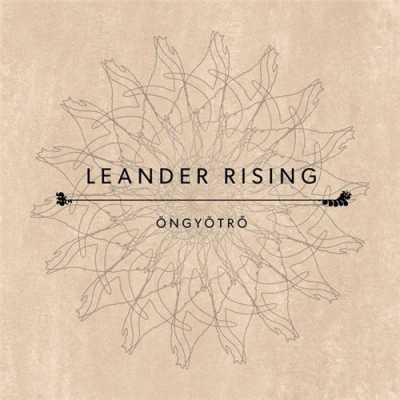 1413619071 1  Leander Rising   Öngyötrő (2014)