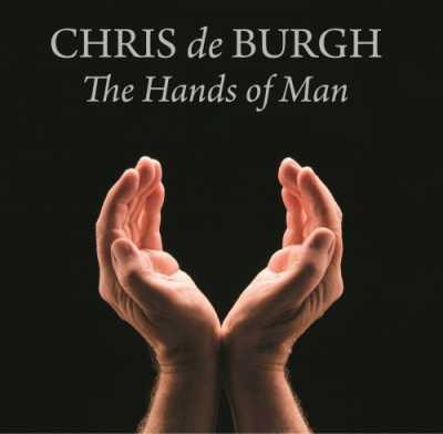 1413623000 1 Chris De Burgh   The Hands Of Man (2014)