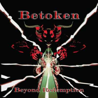 1413639595 uauau Betoken   Beyond Redemption (2014)