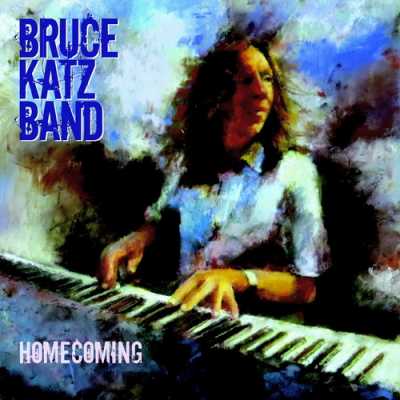 2014 Homecoming Bruce Katz Band   Homecoming 2014
