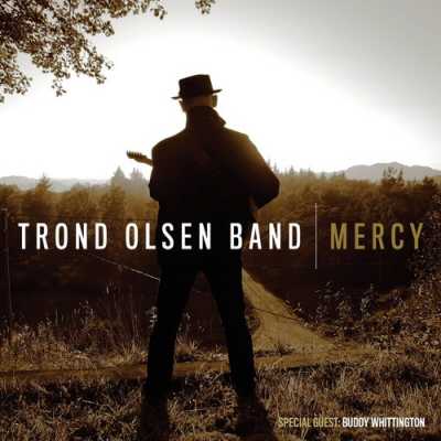 2014 Mercy Trond Olsen Band   Mercy 2014