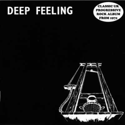 Front5 Deep Feeling   Deep Feeling 1971 (Flawed Gems 2011) Lossless+MP3