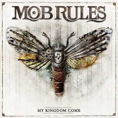 Mob Rules Single MKC WEB 