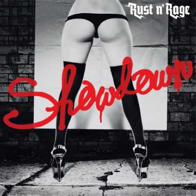 Rust N Rage Showdown Rust n Rage   Showdown 2014 