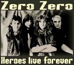 Zero Zero 1296209494 Zero Zero   Heroes live forever
