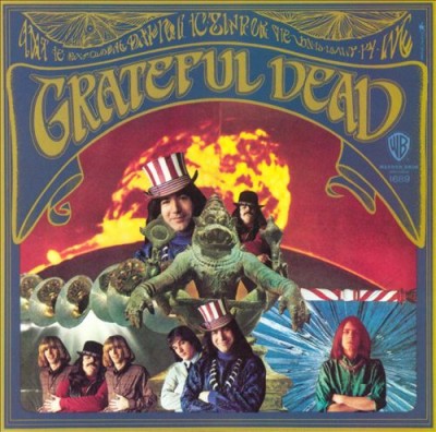   Grateful Dead   The Grateful Dead 1997