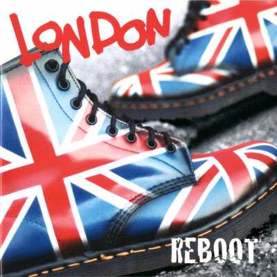 d1c  London   Reboot 2012