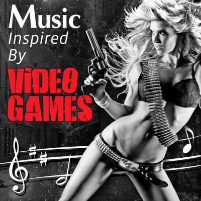 f3120 Various Artists   Music Inspired by Video Games 2013 