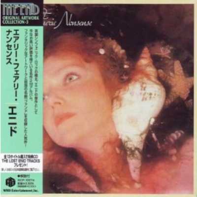 frobi4  	 The Enid   Aerie Faerie Nonsense 1977 (WHD/Japan 2006) Lossless