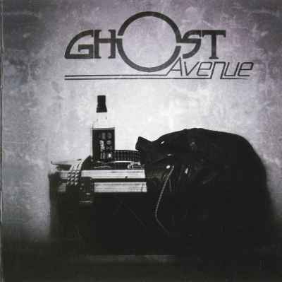 front10 Ghost Avenue   Ghost Avenue (2013) Lossless