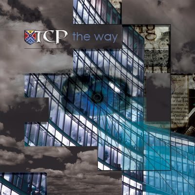 front12 TCP (Temporal Chaos Project)   The Way (2009) Lossless