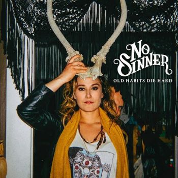 No Sinner - Old Habits Die Hard (Deluxe Edition) front