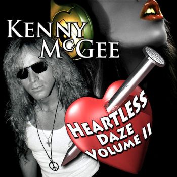 kenny-mcgee-heartless-daze-vol-ii-2009
