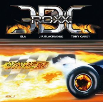 J.R. Blackmore - Winners Vol. I (2010)