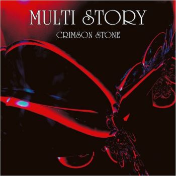 MULTI STORY - Crimson Stone - front