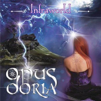 Opus Doria - Infraworld (2011)