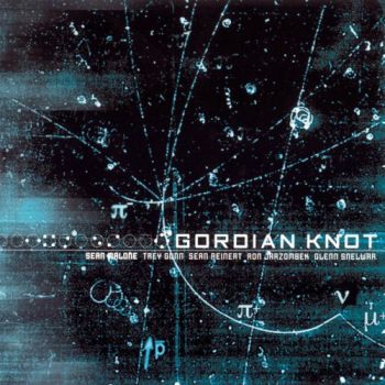 Gordian Knot cover